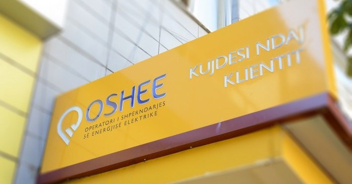 OSHEE njofton nderprerje energjie ne 17 maj: Ja zonat ku do punohet ne rrjet